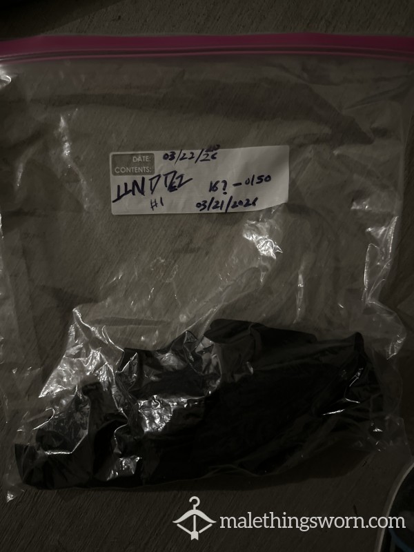 SVVET GOLF UNDDEZ #1