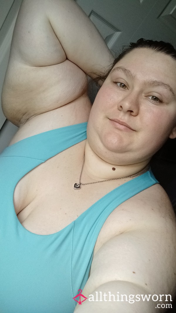 Swampy Sports Bra