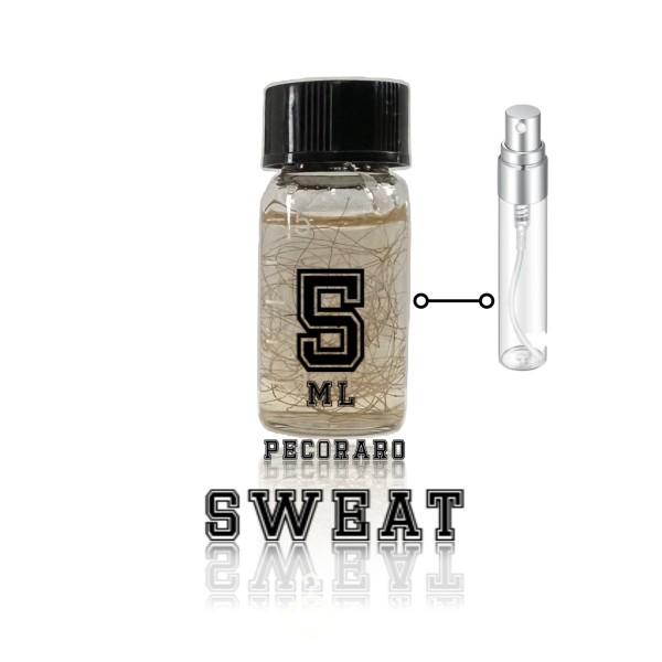 SWEAT 5ml