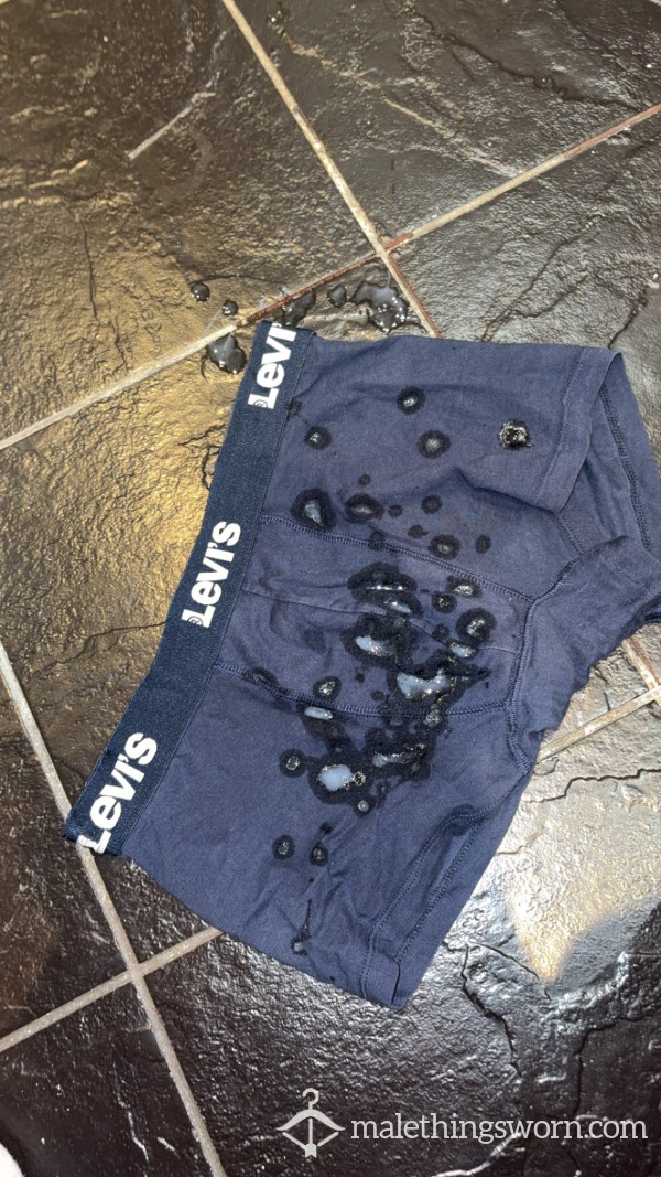 Sweat And C*m