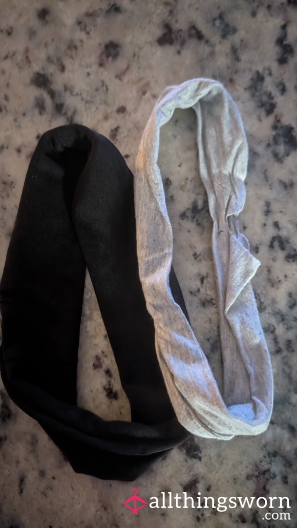 Sweat Bands