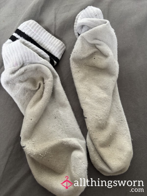 Sweat Gym Socks