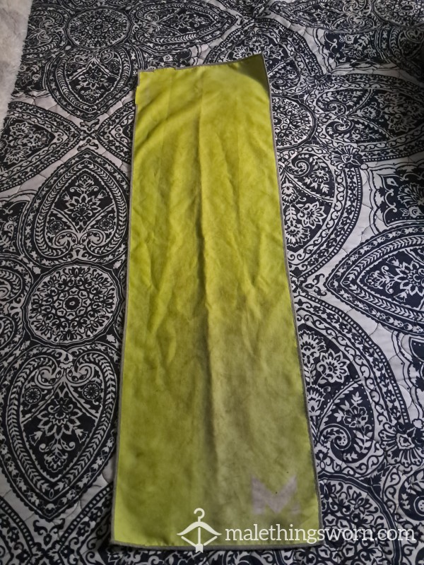 Sweat Rag