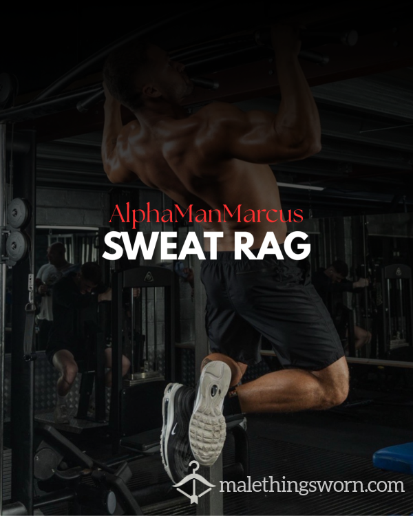 Sweat Rag