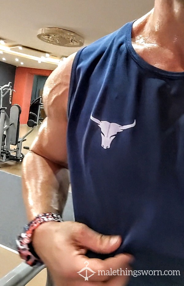 SWEAT SHOW - Real Alpha In The Gym