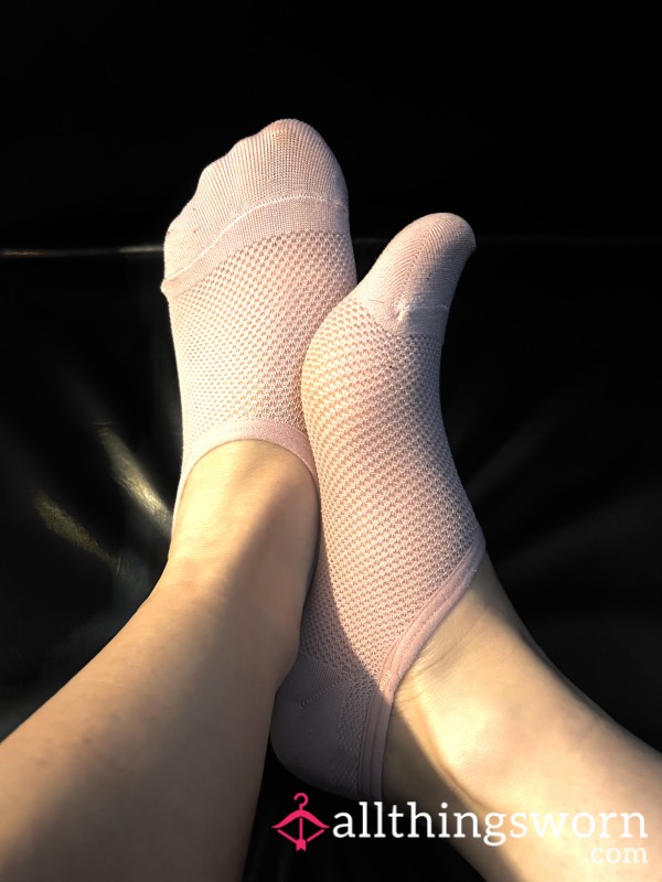 Sweat-Soaked, Raw And Ready