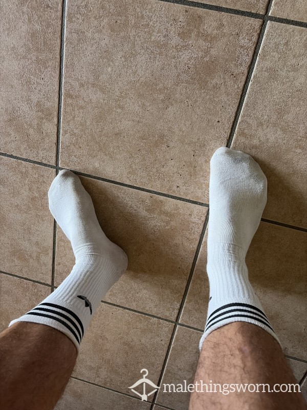 Sweat Socks
