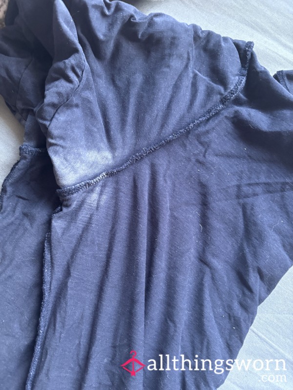 Sweat Stained T Shirt