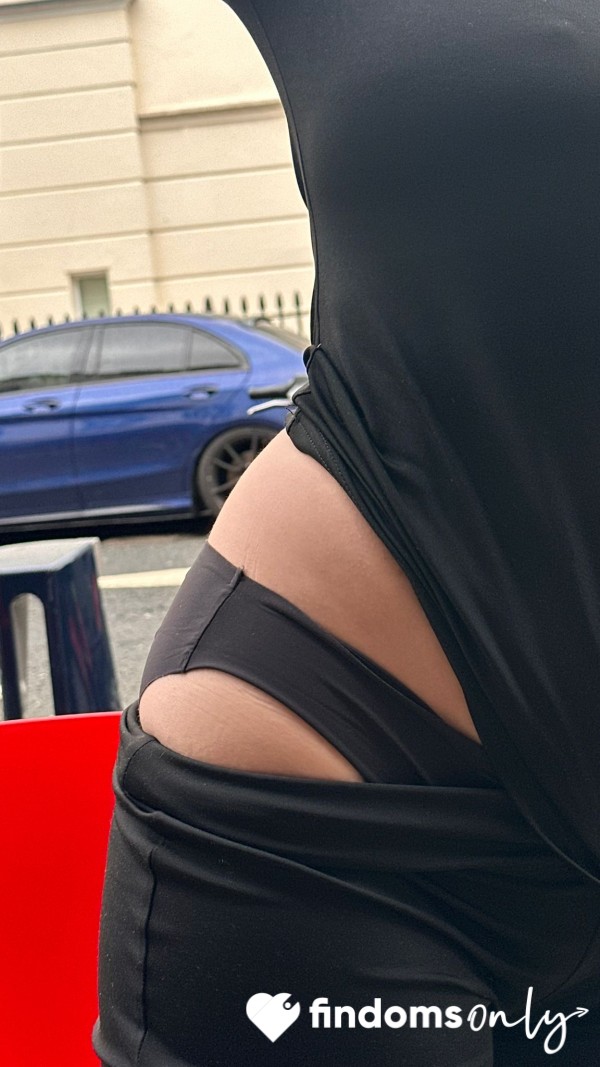 Sweat Tax Collection- My Knickers