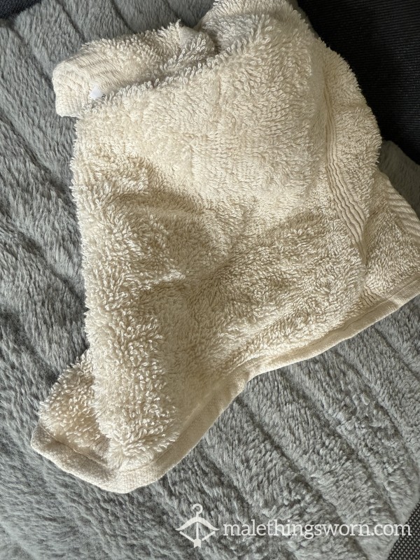 Sweat Towel