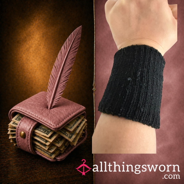 Sweatband