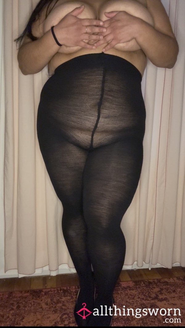 ❄️Sweater Tights❄️