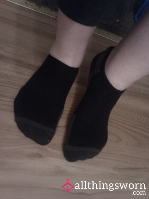 Sweath Momma Socks