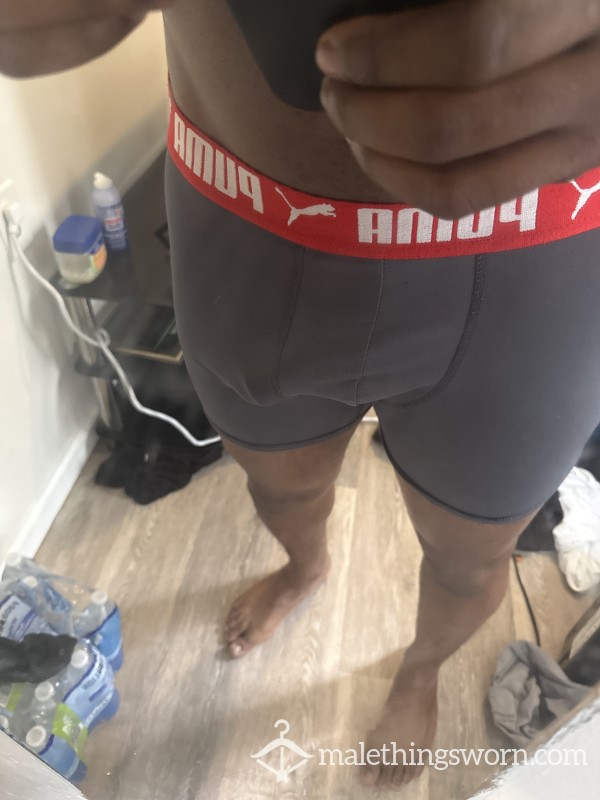 Sweaty