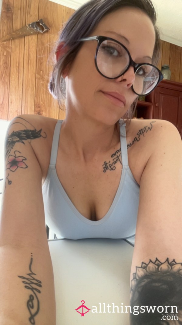 Sweaty