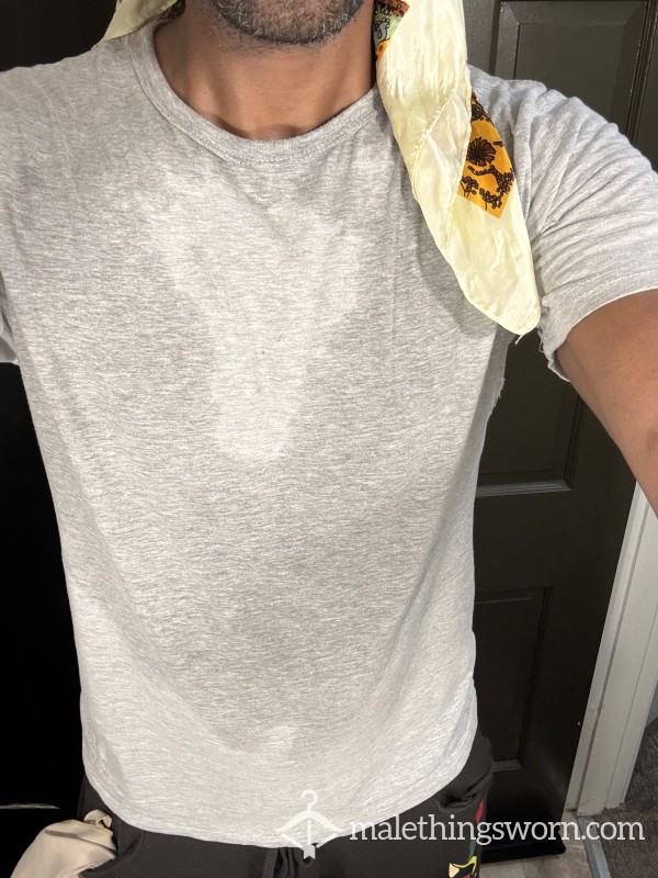 Sweaty A** Tshirt