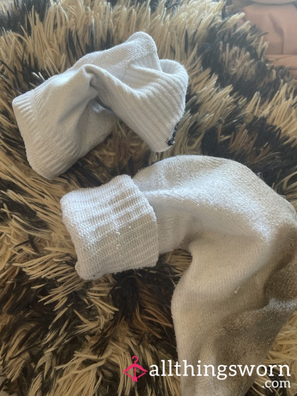 Sweaty Betty Nikey Socks