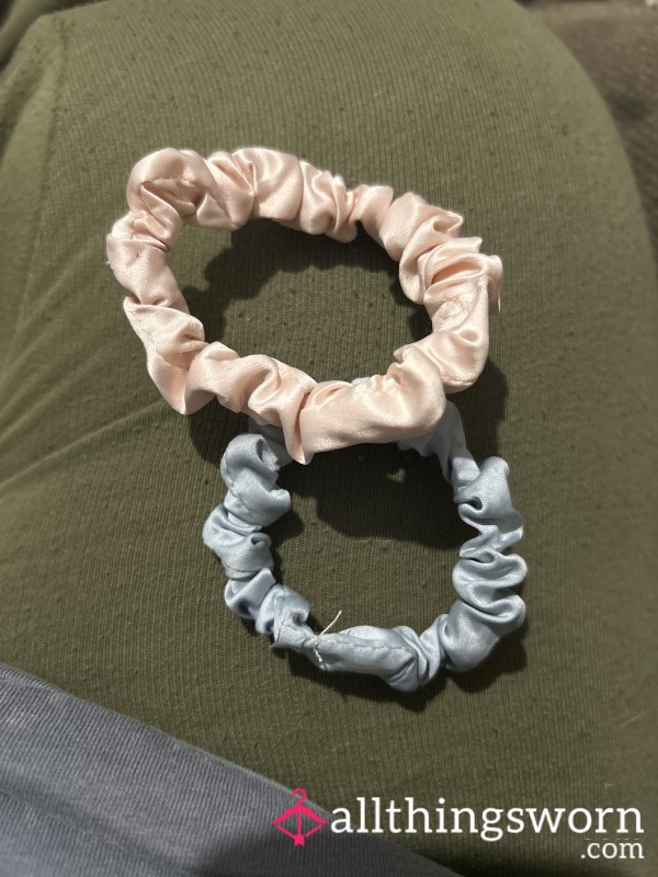 Sweaty Bobbles