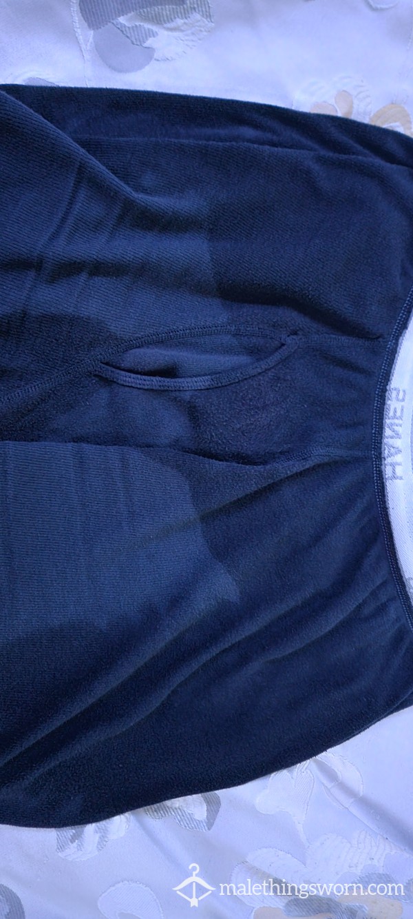 Sweaty Boxers Briefs