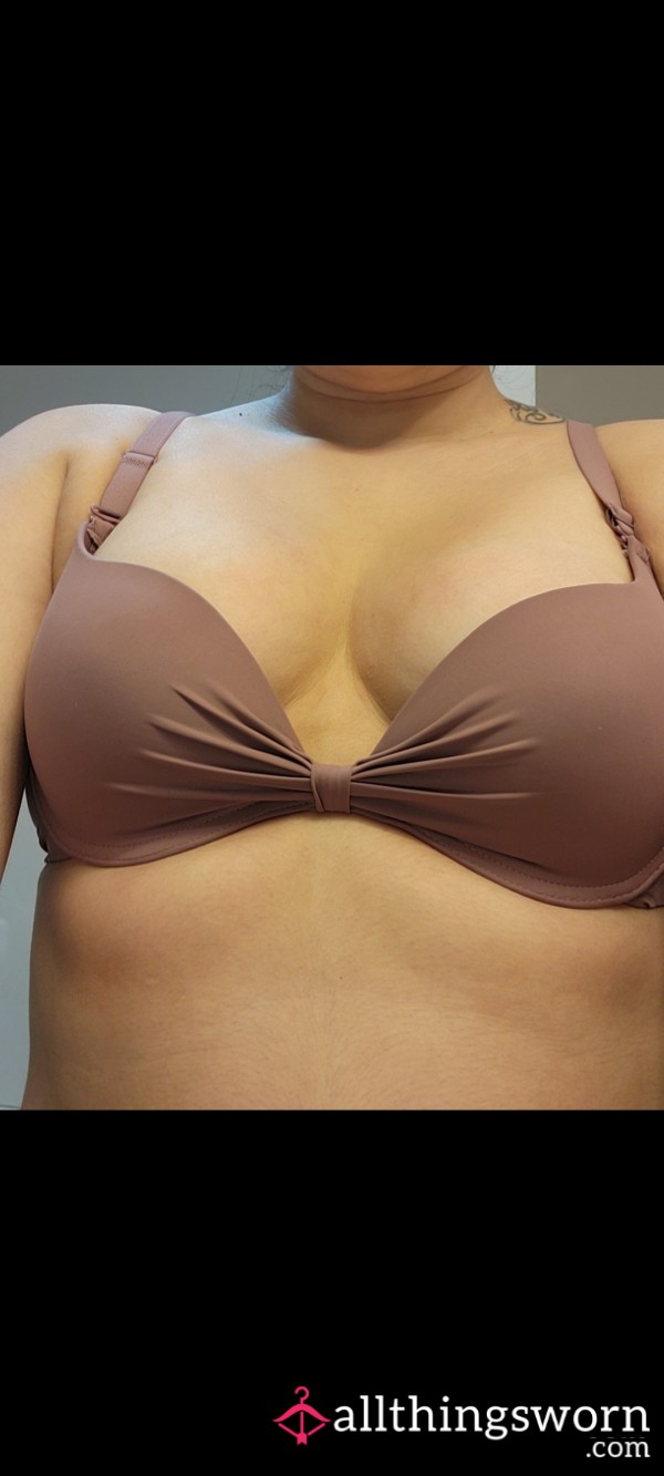 Sweaty Bra