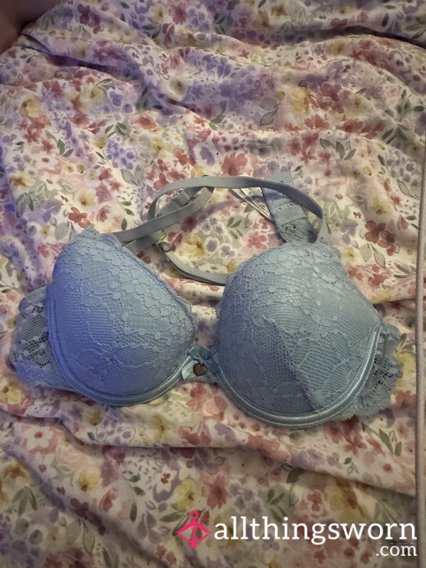 Sweaty Bra