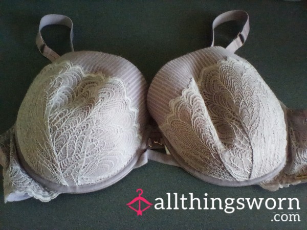 Sweaty Bra
