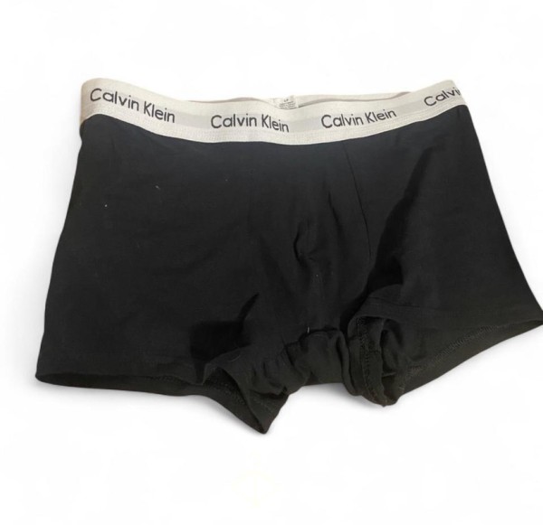Sweaty Calvin Klein Boxers USED