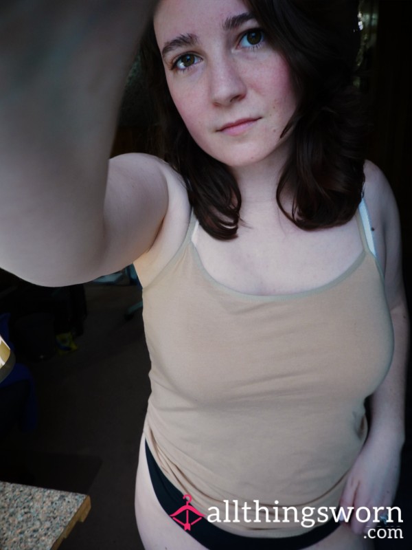 Sweaty Camisole