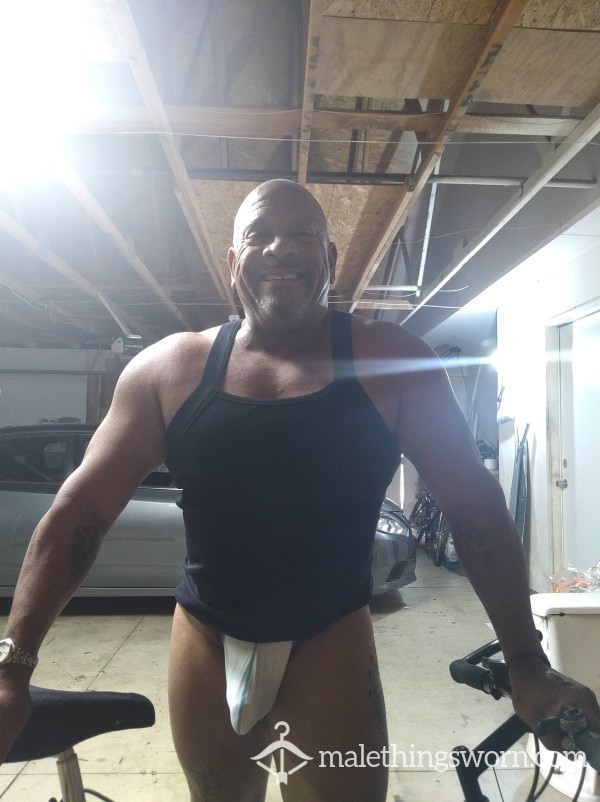 Sweaty C*ck Cup