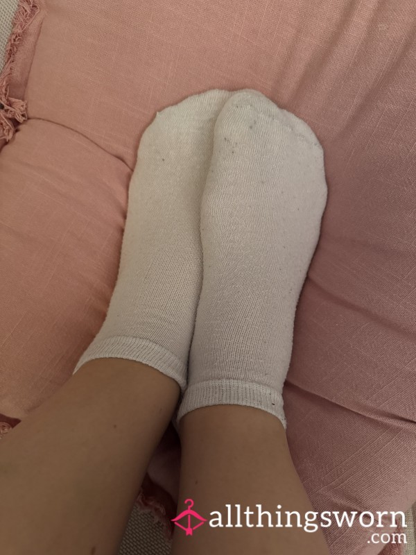 Sweaty, Comfy, 2 Days, Cute Whatever You Want