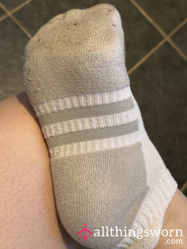 Sweaty Days Wear