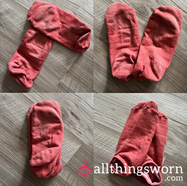 Sweaty Dirty Socks