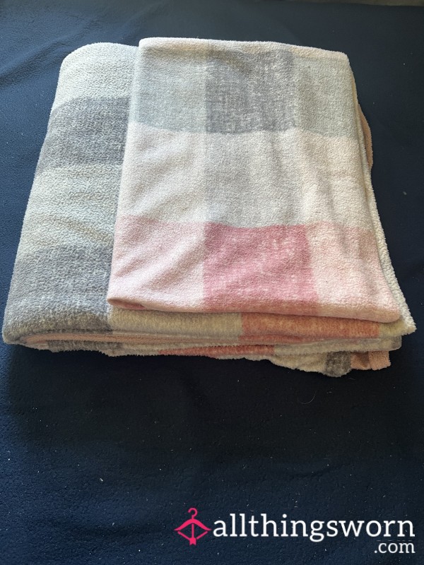 Sweaty Duvet Covers
