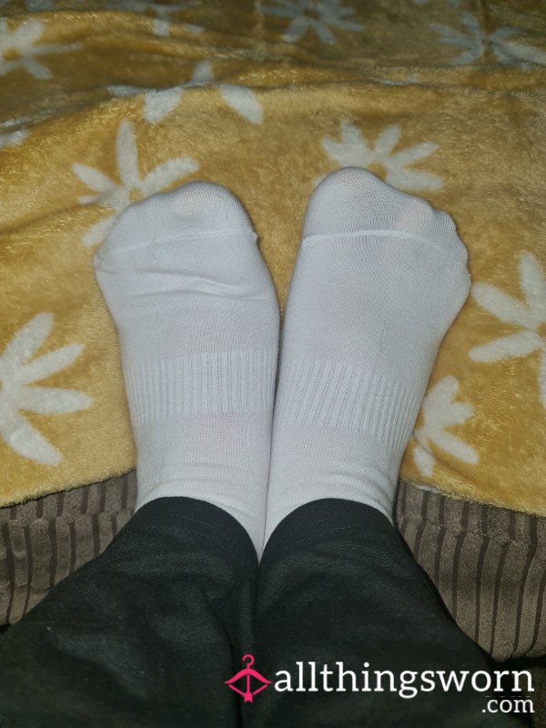 Sweaty Feet Socks