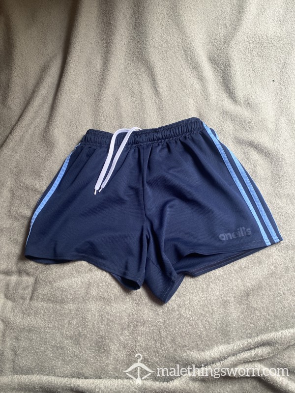 Sweaty GAA Shorts