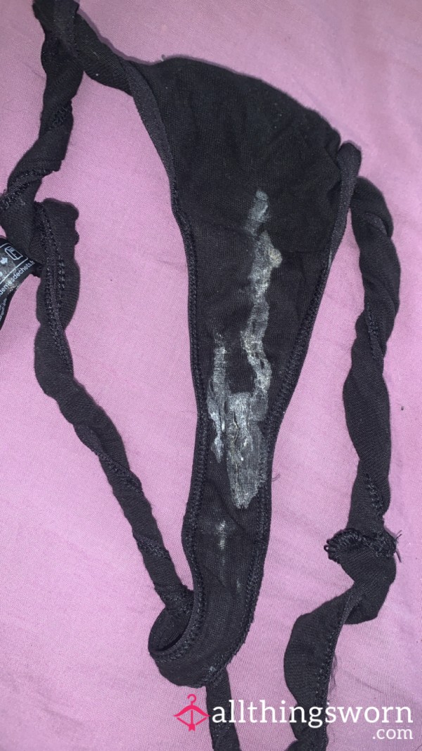 Sweaty Gym Clothes Bundle Of 3
