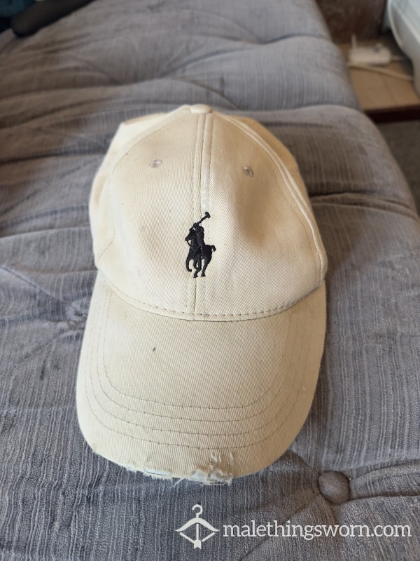 Sweaty Gym Hat