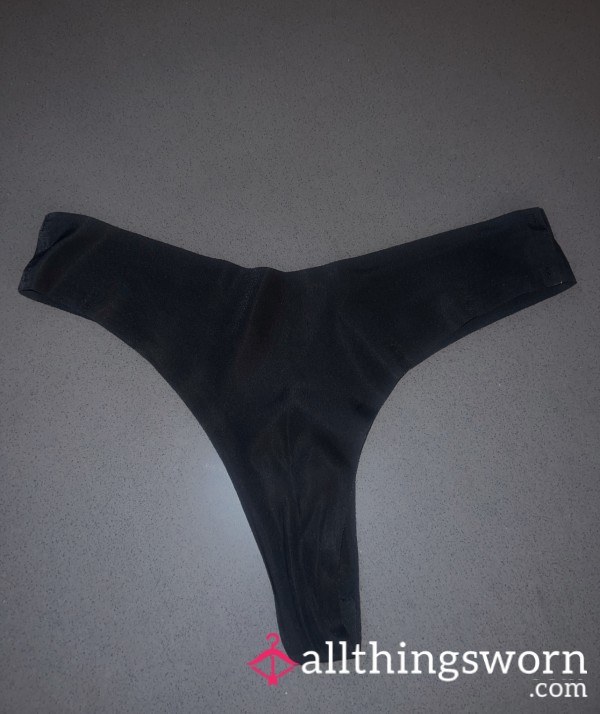 Sweaty Gym Sesh Undies