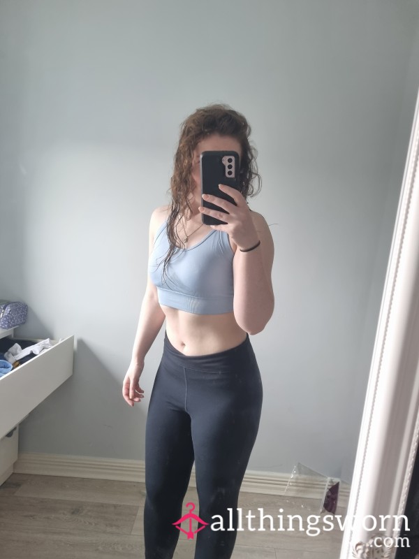 ✨️Sweaty Gym Set 💪