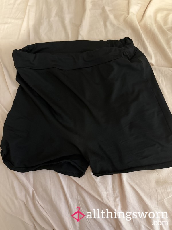 My Sweaty Little Secret – Pay To Sniff