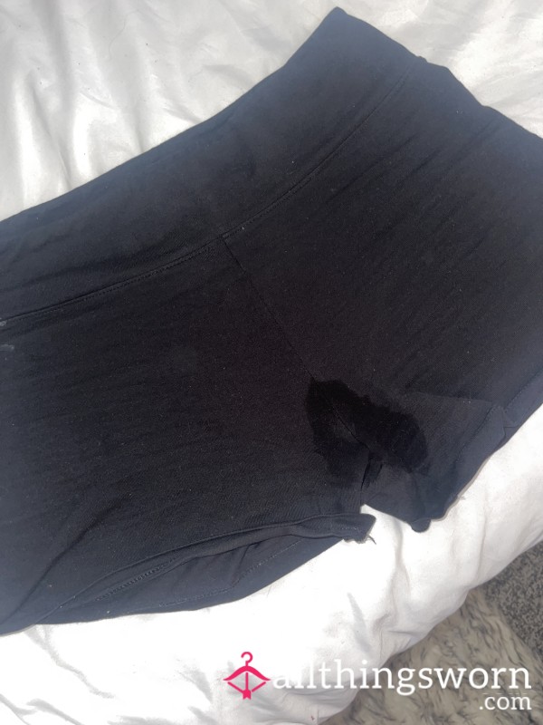 Sweaty Gym Sorts