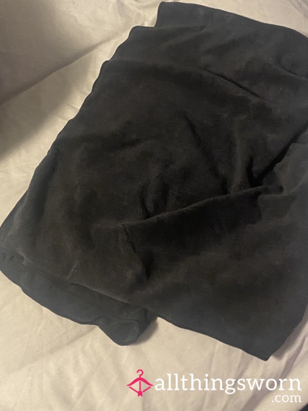 Sweaty Gym Towel