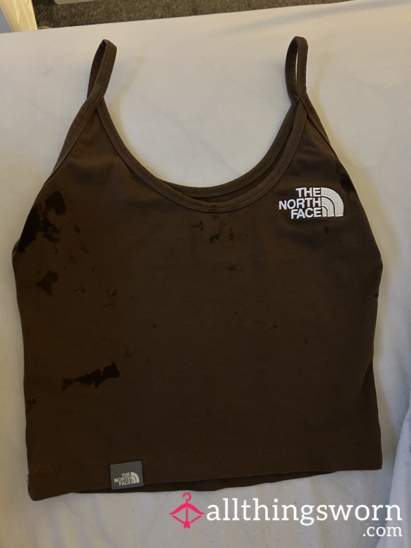 Sweaty Gym Vest