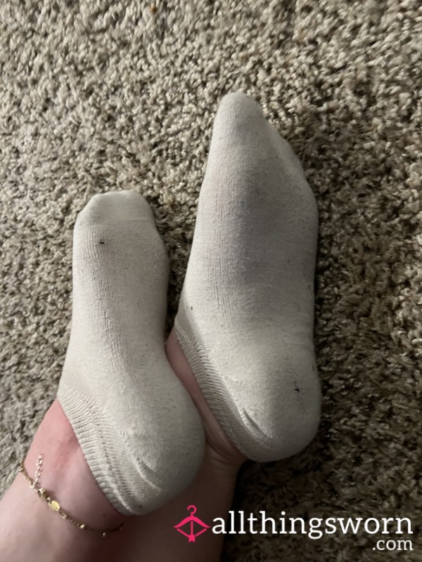 Sweaty Gyms Socks