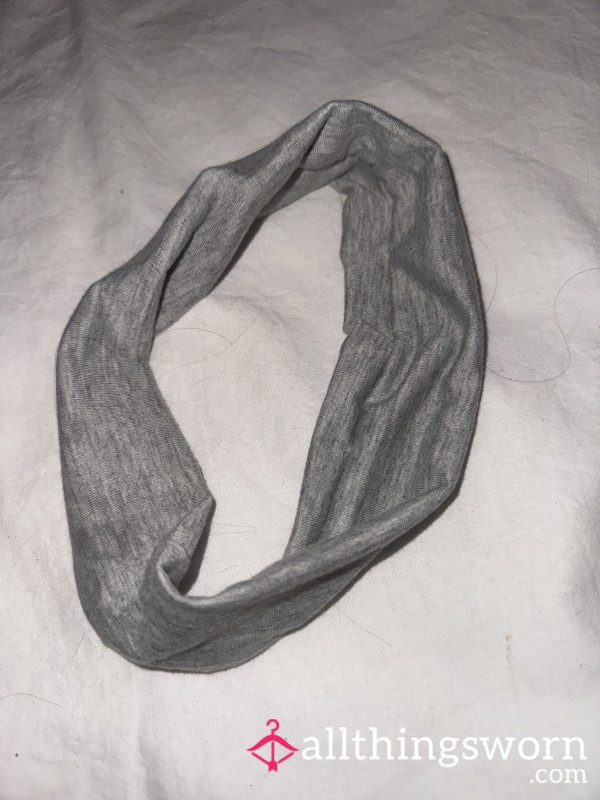 Sweaty Head Band