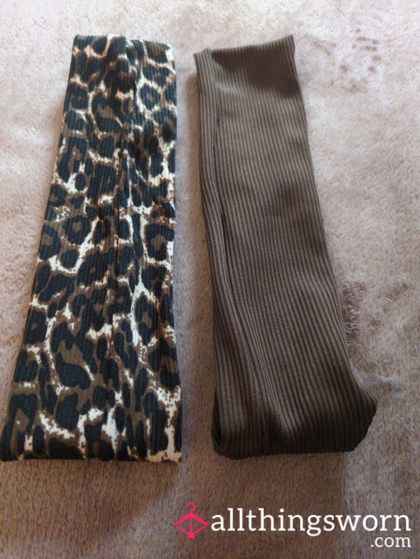 Sweaty Headbands - Price Per Headband