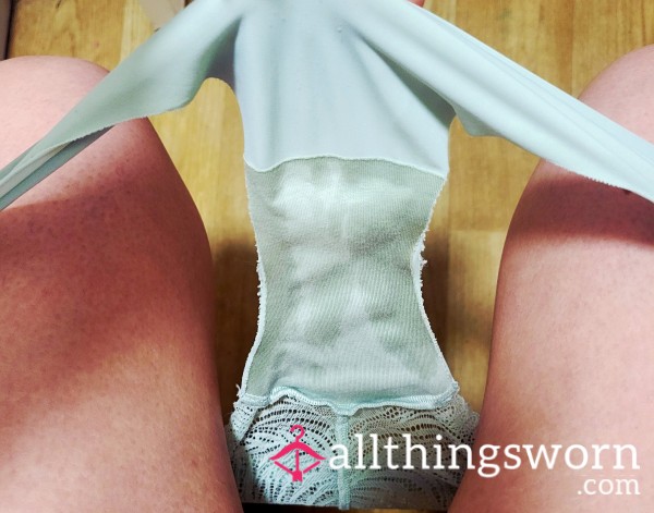Sweaty Panties