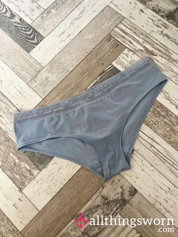 Sweaty Panties 🥵