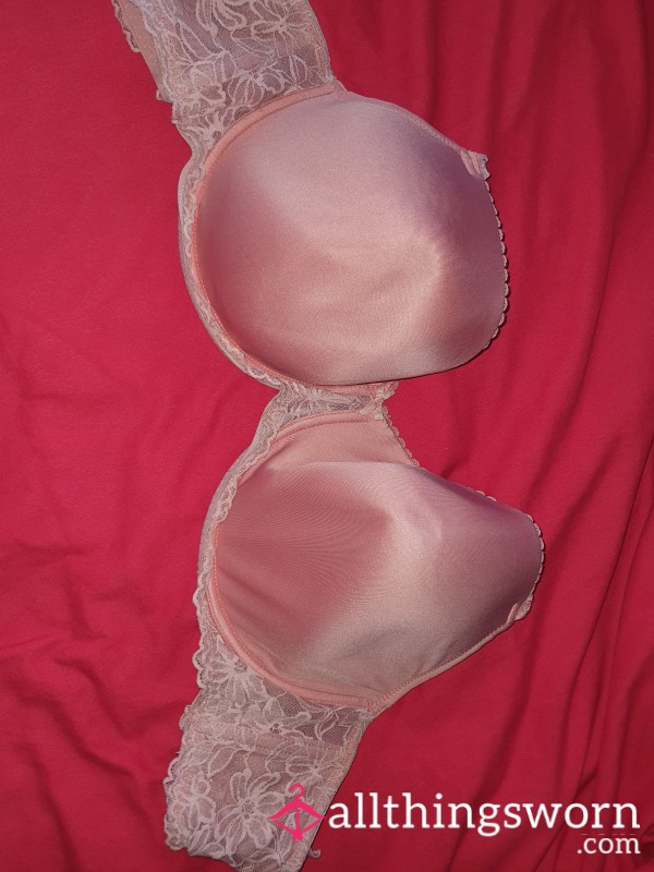 42f Sweaty Perfume Heatscented Bra