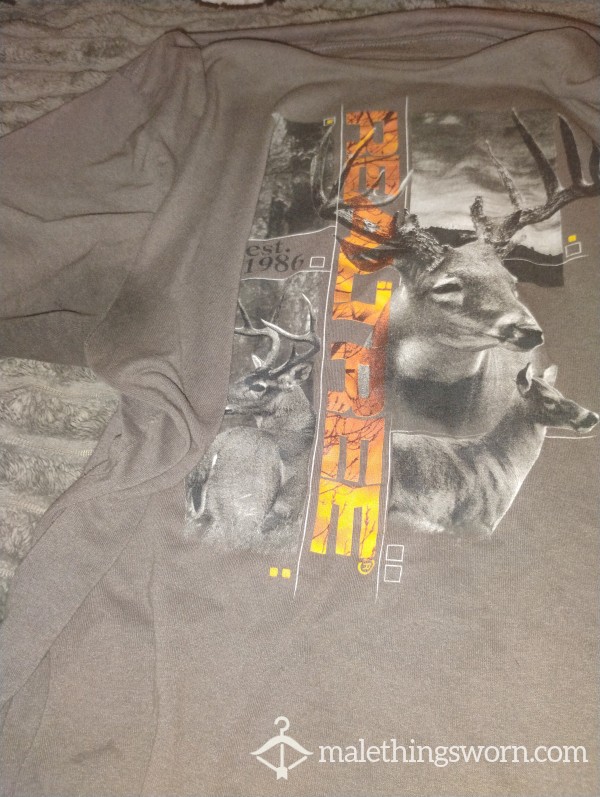 Sweaty Pit Stain T Shirt